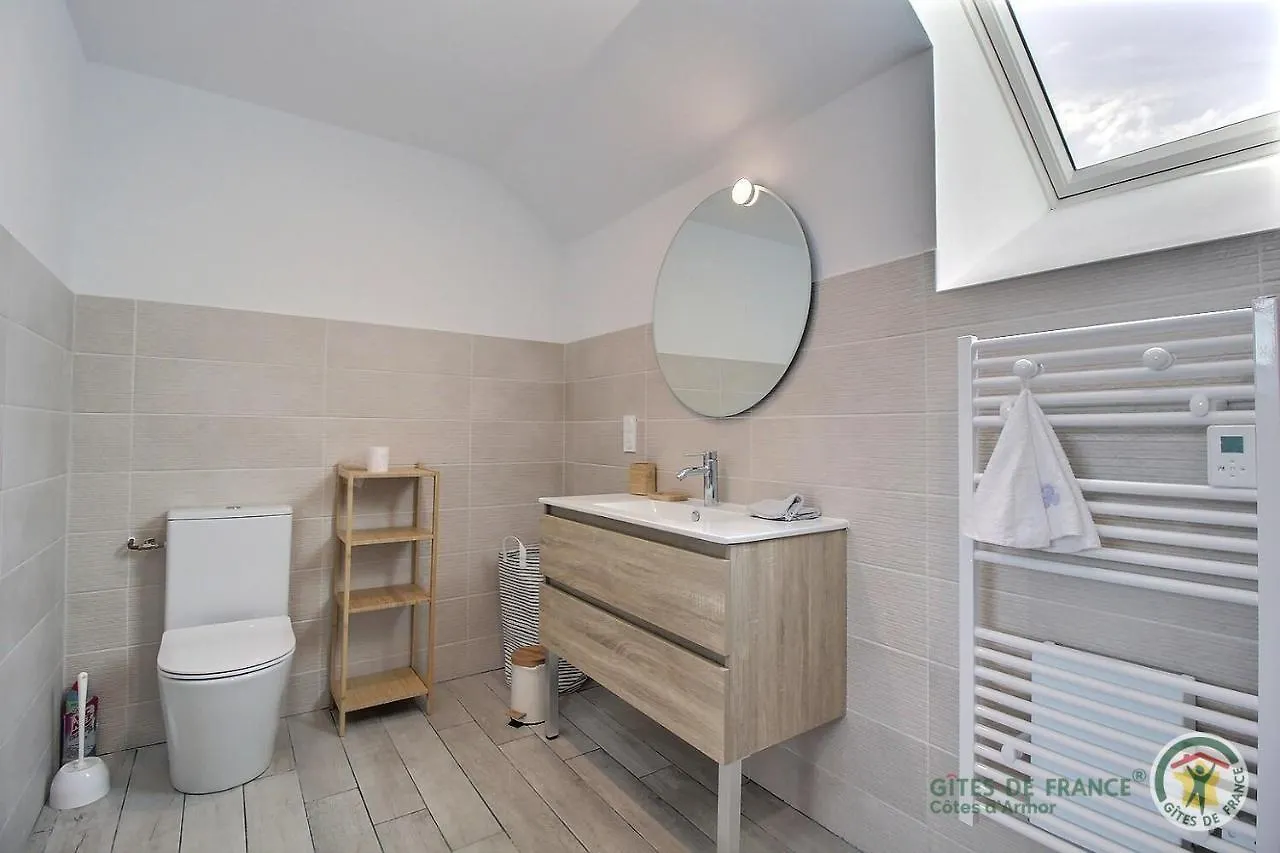 Holiday home Maison De La Ville-J Plenee-Jugon France