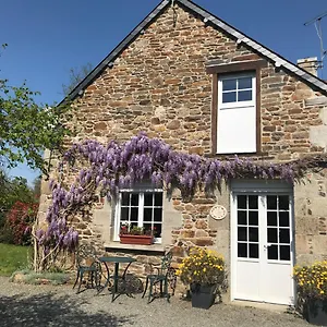 Charming In Brittany Plenee-Jugon